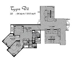 Hillview Green (D21), Condominium #593759041